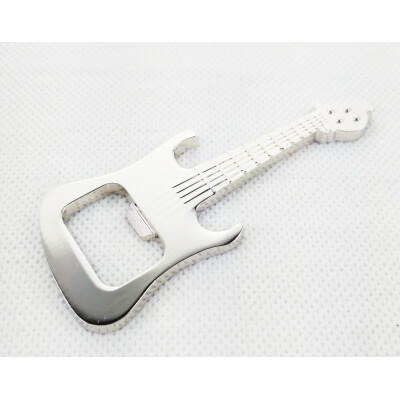 Otwieracz do butelek gitara